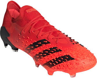 Predator Freak.1 FG/AG fodboldstøvler