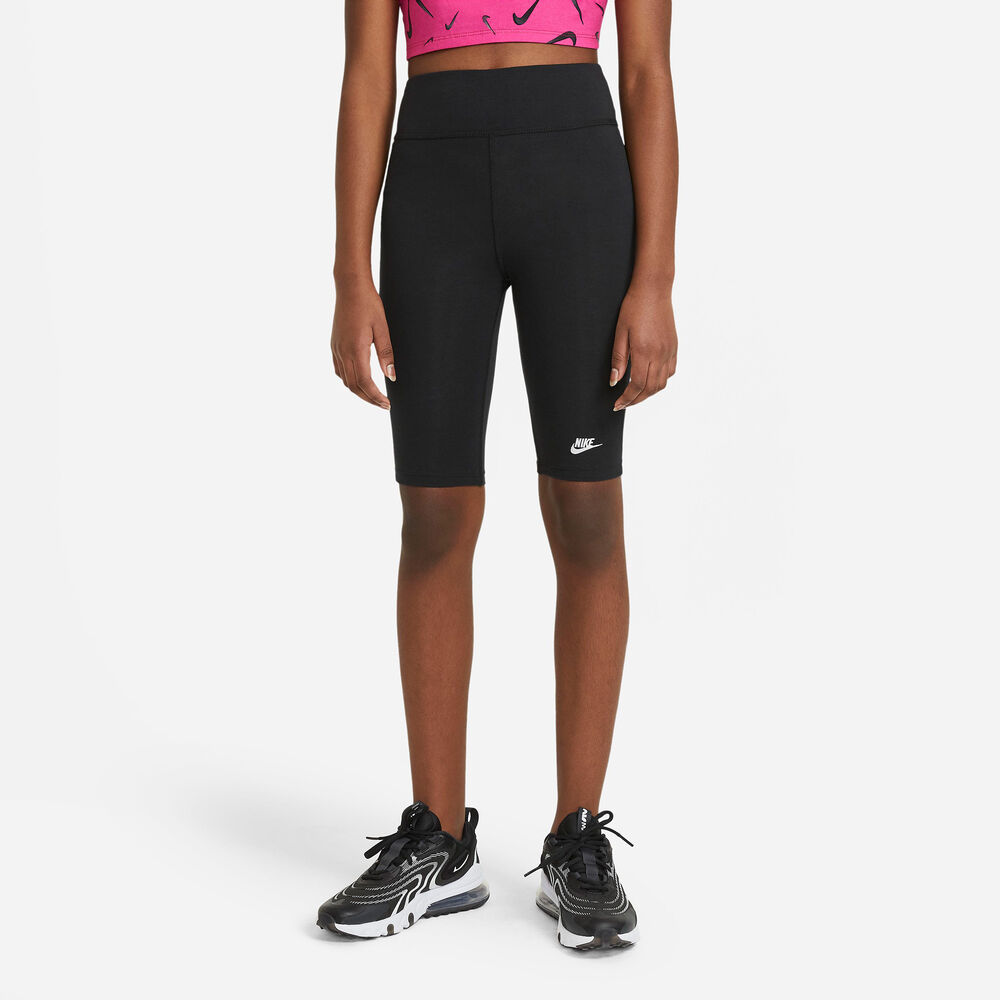 Nike Sportswear Cykelshorts Unisex Shorts Sort 147158 / L