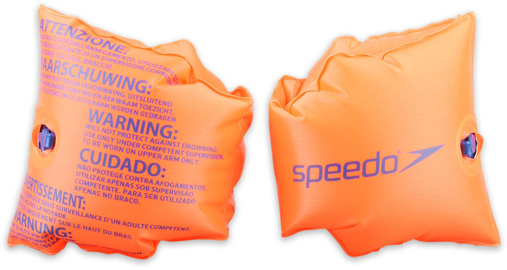 Speedo Badevinger Unisex Walking & Nordic Walking Orange 12