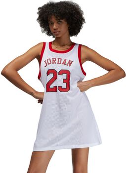 Jordan Heritage kjole