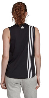 Must Haves 3-Stripes Tank Top