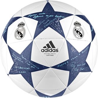 Finale16 Real Madrid Cap