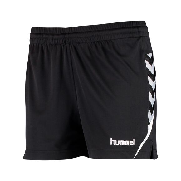 Auth. Charge Poly Shorts