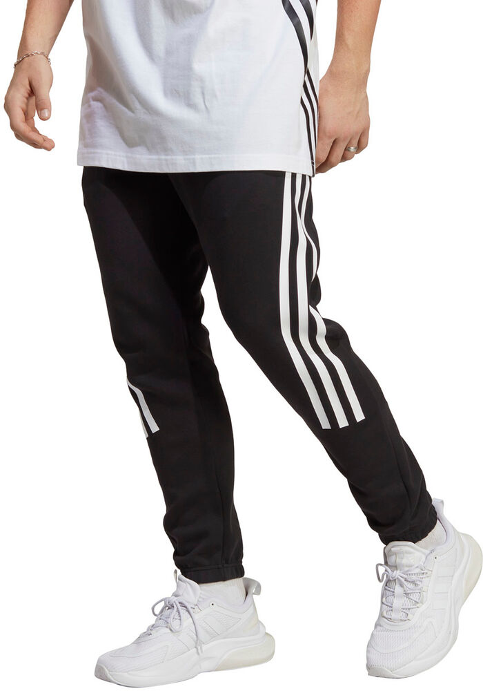 Adidas Future Icons 3 Stripes Bukser Herrer Tøj L