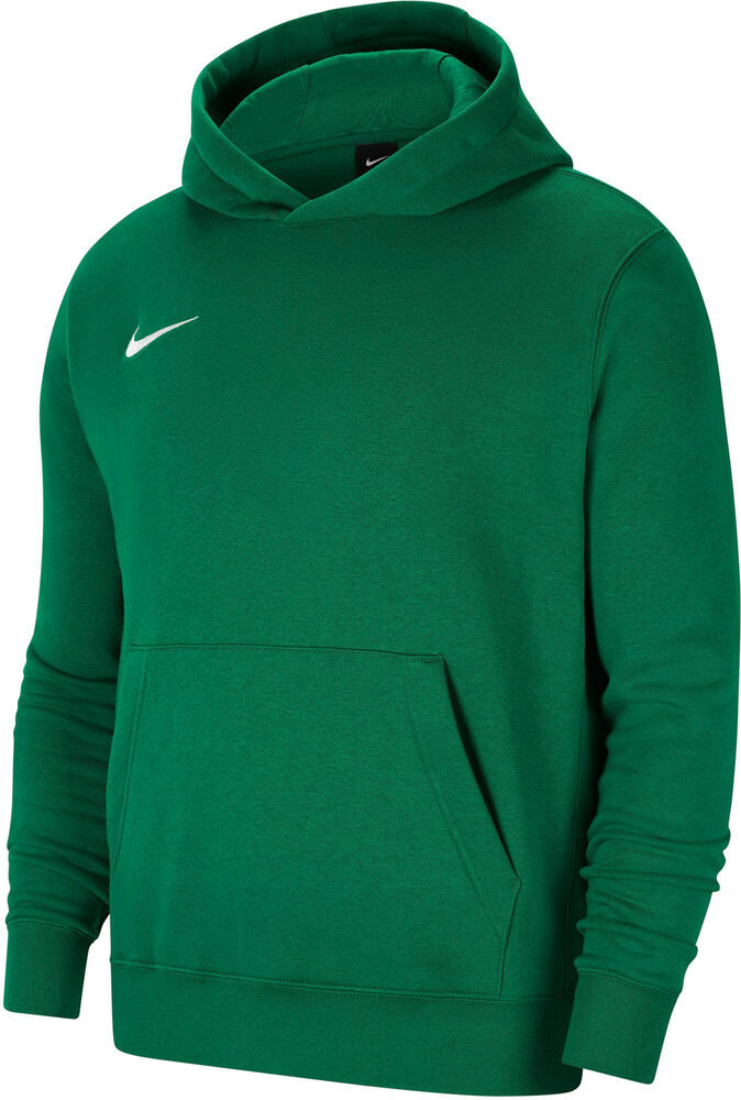 Nike Park Træningshættetrøje Unisex Hoodies Og Sweatshirts Grøn 122128 / Xs