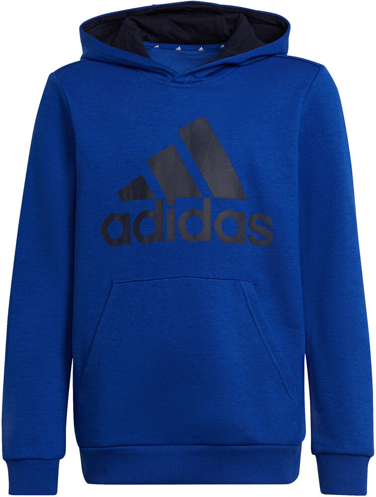 Adidas Essentials Hættetrøje Drenge Hoodies Og Sweatshirts Blå 104