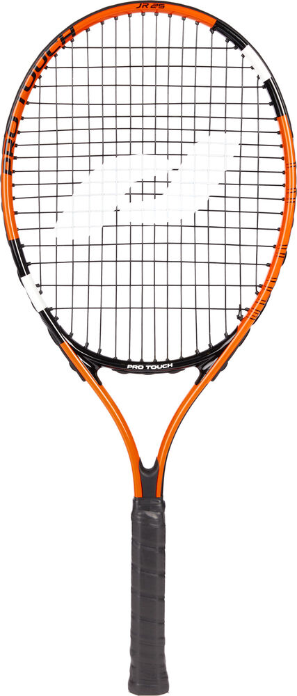 16: Pro Touch Ace 25 Tennisketcher Unisex Tennisketchere Og Udstyr Orange 0