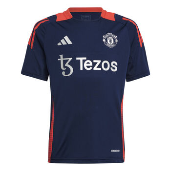 Manchester United TR T-shirt