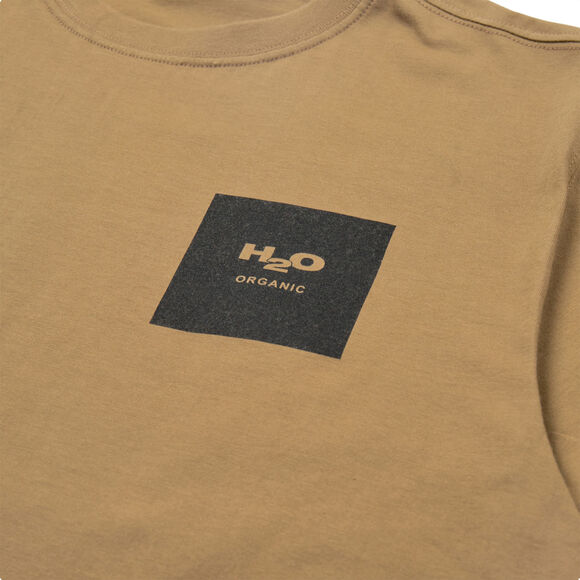 Lyø organic T-shirt