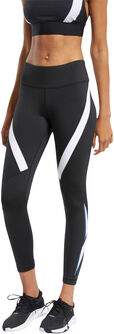 Workout ready Logo Tights
