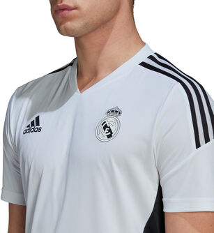 Real Madrid Condivo 22 T-shirt