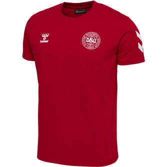 DBU Danmark Fan Promo T-shirt