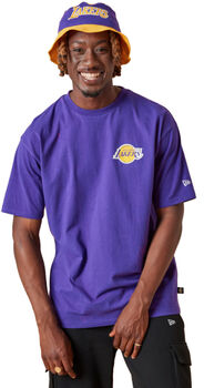 Washed Pack LA Lakers T-shirt
