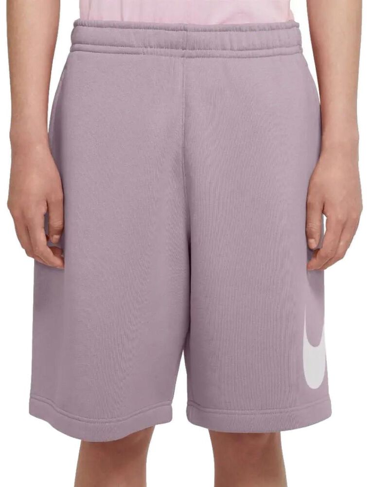 Nike Sportswear Shorts Herrer Tøj Lilla M