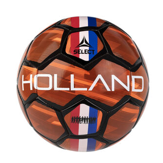 Holland fodbold