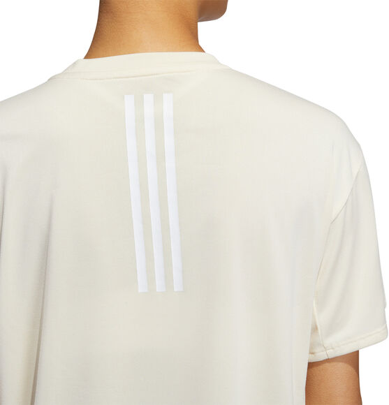 3-Stripes AEROREADY trænings T-shirt