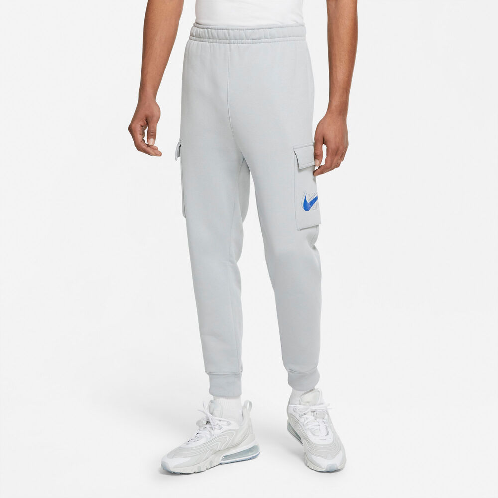 Nike Sportswear Cargo Bukser Herrer Tøj Grå M
