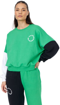 Celeste Colourblock sweatshirt