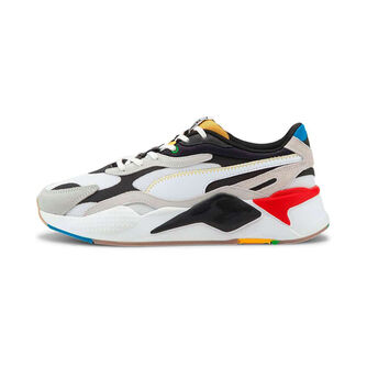 RS-X WH sneakers