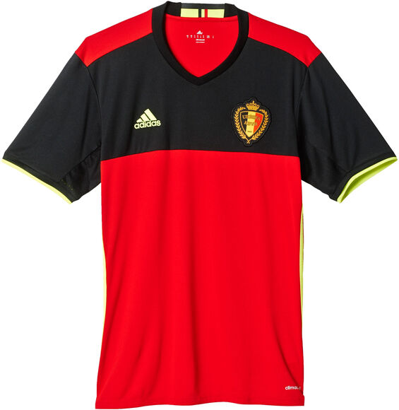 Belgien hjemmebanetrøje Replica