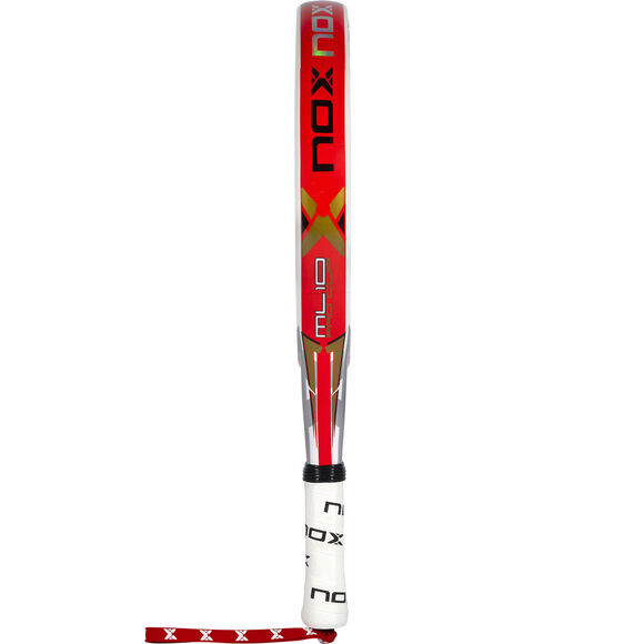 ML10 Pro Cup Coorp 23 padel bat