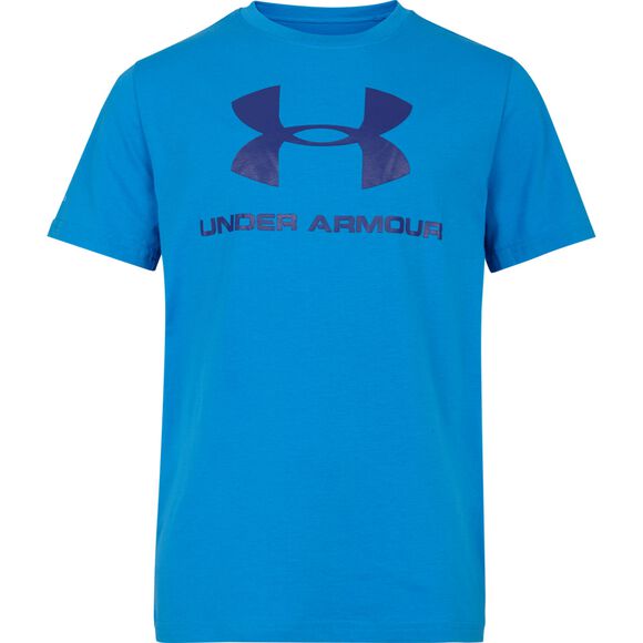 Under Armour Sportstyle Logo T-shirt