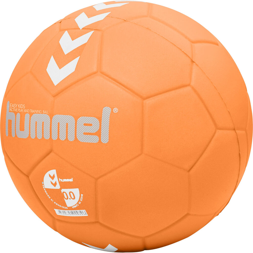 11: Hummel Easy Kids Håndbold Unisex Håndboldudstyr Orange 1