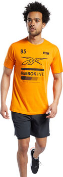 Speedwick Graphic Move T-shirt