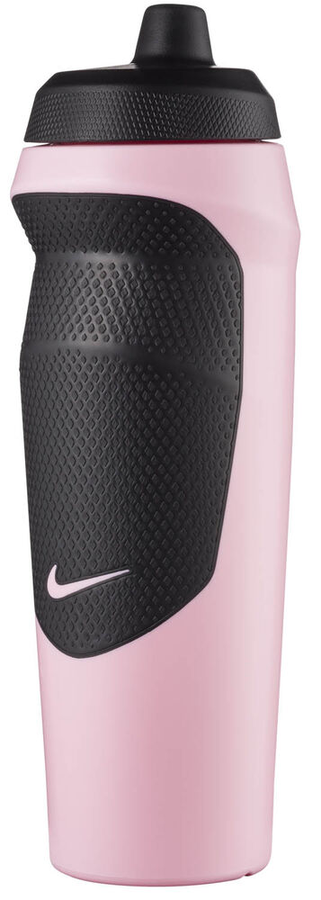 Nike Hypersport Drikkedunk 590ml Unisex Løbeudstyr Pink 30