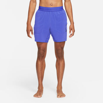 Yoga Dri-FIT shorts