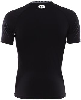 Under Armour Heat Gear Sonic Compression SS T
