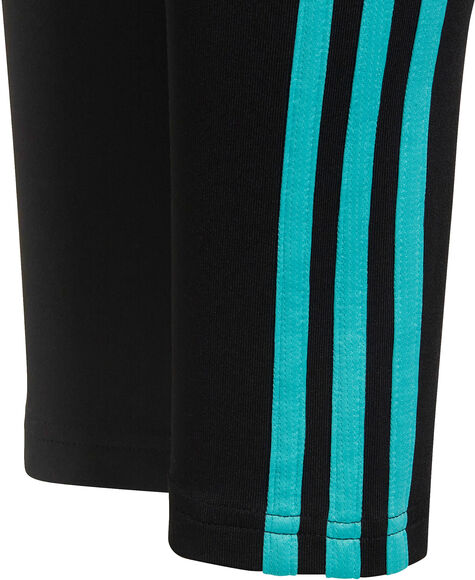 Designed 2 Move 3-Stripes tights