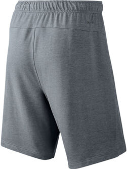 Dri-Fit Training Fleece 8" Shorts