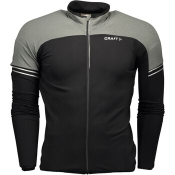 Velo Thermal Jersey