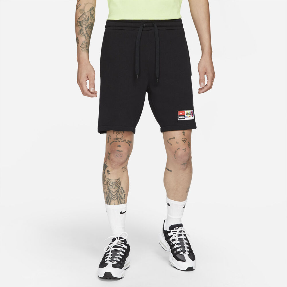 Nike Nike F.c Fleece Shorts Herrer Nike Fleece Sort S