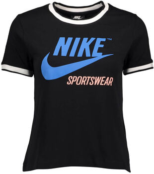 Sportswear Ringer IDJ T-shirt