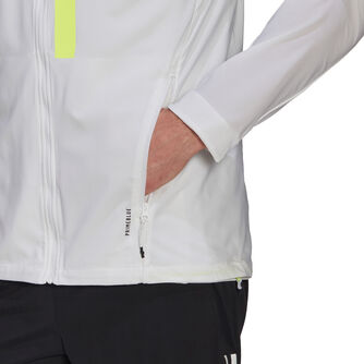 Marathon Translucent jakke