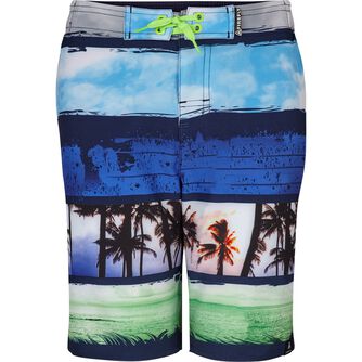 Nyrone Bermuda Shorts