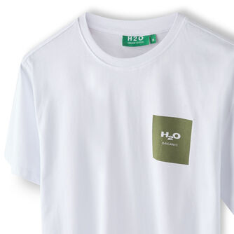 Lyø organic T-shirt