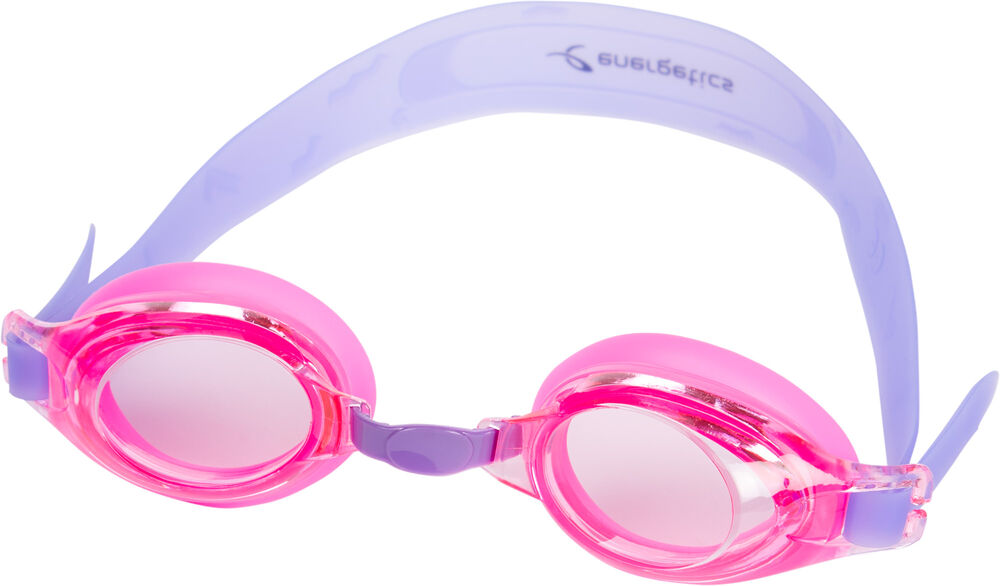 Energetics Tempo Pro Svømmebriller Unisex Svømmebriller & Dykkerbriller Lilla 1