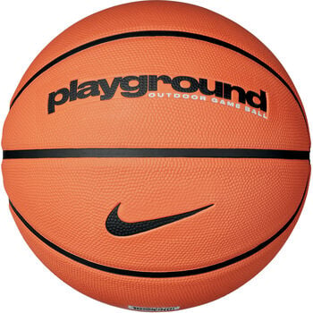 Everyday Playground basketball