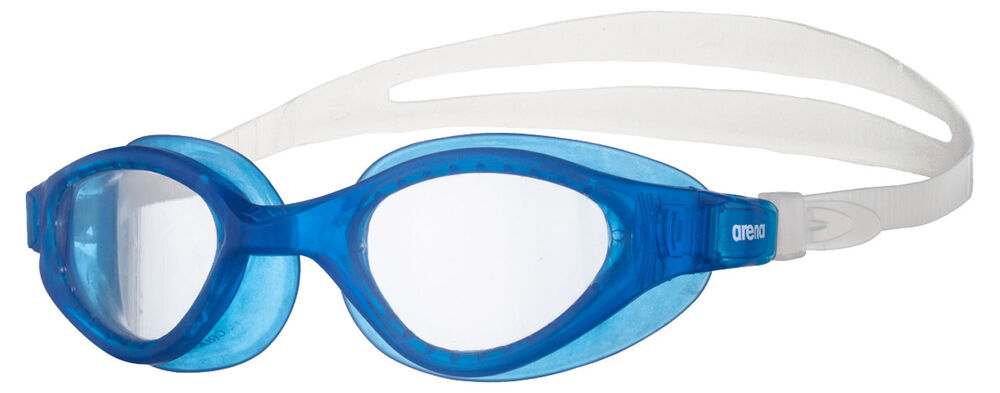 Arena Cruiser Evo Svømmebriller Unisex Svømmebriller & Dykkerbriller Blå Onesize