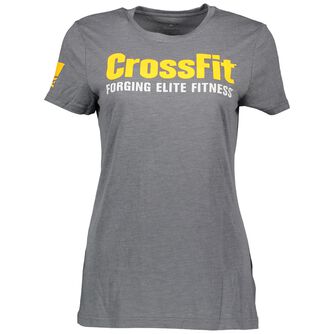 Crossfit Graphic SS Tee F.E.F