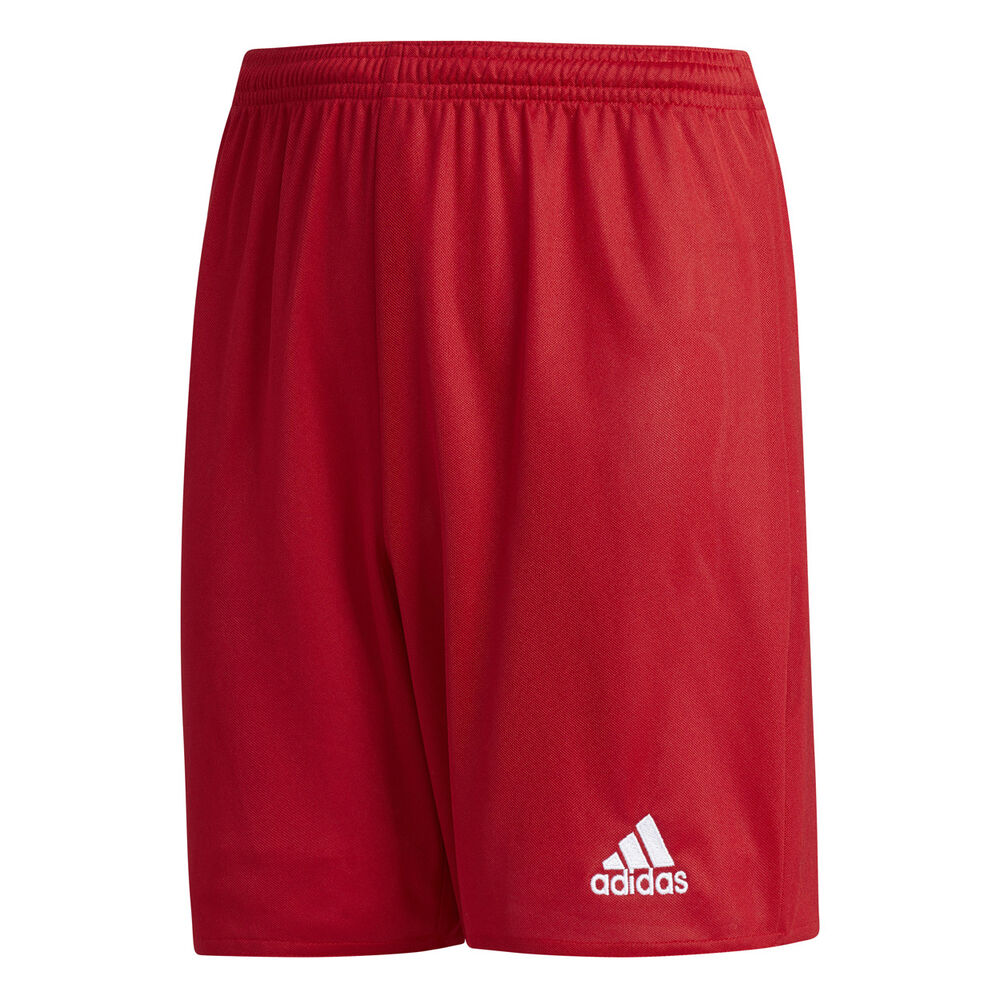 Adidas Parma 16 Træningsshorts Unisex Shorts Rød 164