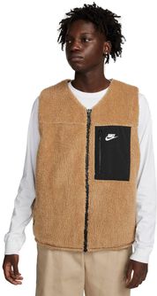 Club+ Reversible Winterized vest