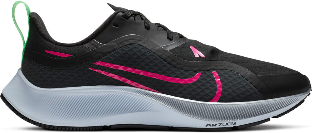Nike Air Zoom Pegasus 37 Shield Løbesko Herrer Sneakers Multifarvet 41