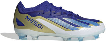 X Crazyfast Elite FG Messi fodboldstøvler