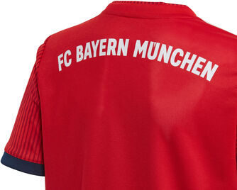 FC Bayern-hjemmebanetrøje
