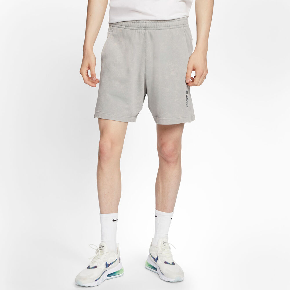 Nike Sportswear Jdi Shorts Herrer Spar4060 Grå S