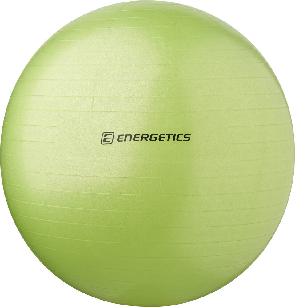#1 - Energetics Gymnastikbold Unisex Tilbehør Og Udstyr Grøn 65